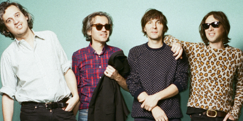 Phoenix lanzará nuevo disco titulado “Ti amo”