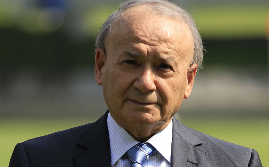 Liberan orden de aprehensión en contra de Billy Álvarez, presidente de Cruz Azul 