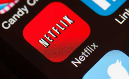 Ya podrás compartir contenido de Netflix en Instagram Stories