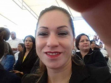 Secuestro de alcaldesa no es por crimen organizado