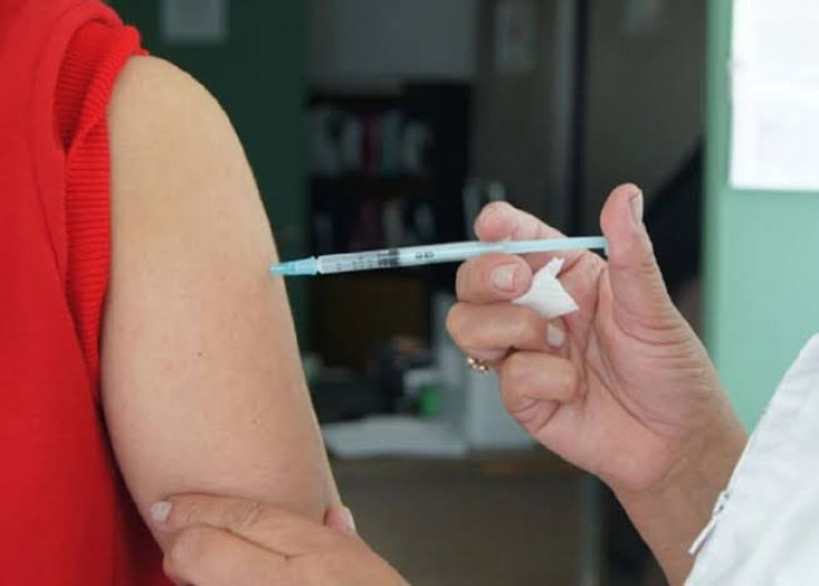 COFEPRIS autoriza uso de emergencia de vacuna Moderna contra el COVID-19