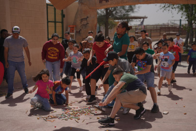 Inicia la 5ta generación de Zookids en el Zoológico y Acuario de Nuevo Laredo