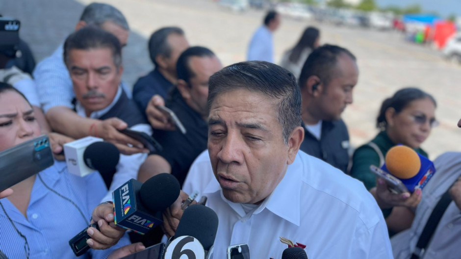 Ante situaciones de riesgo, llama la SSP a transitar de día por carreteras del estado