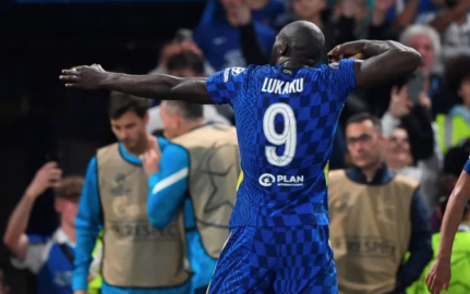 Chelsea obtiene su primera victoria en Fase de grupos de la Champions League