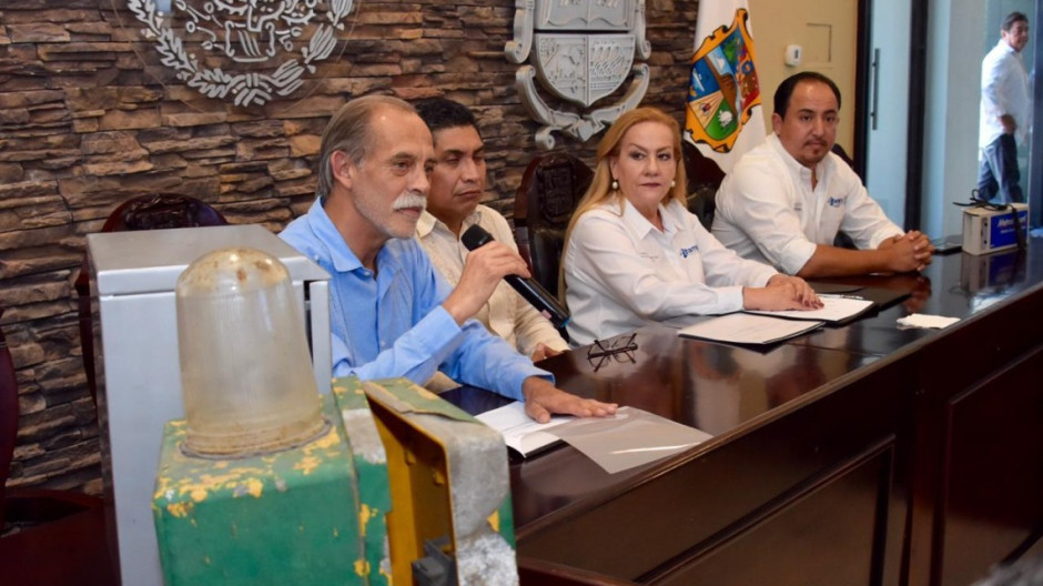 Moderniza Ayuntamiento sistema de semaforización en la ciudad