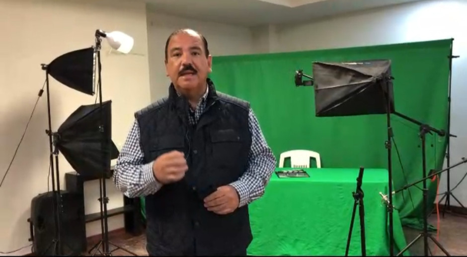 Anuncia Gobierno Municipal Festival Artístico Digital 2020