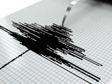 Sismo de 4.7 se registra en Acapulco