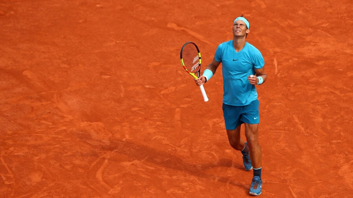 Rafael Nadal se lleva su 11º Roland Garros