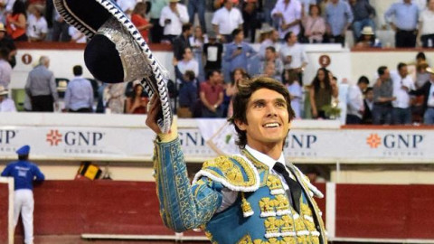 Festejos taurinos son suspendidos por COVID-19