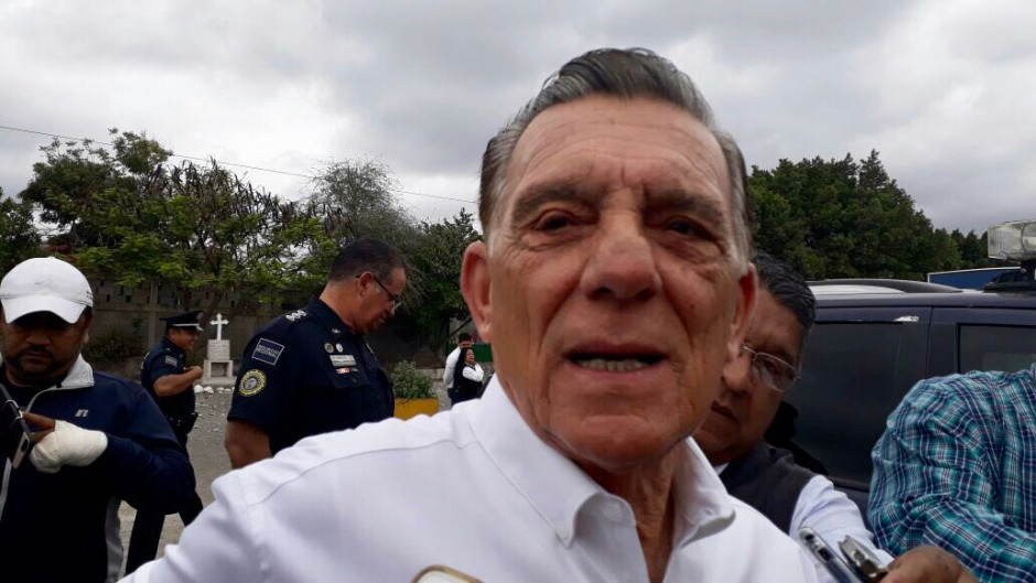 Pone en marcha SCT Operativo 30-Delta