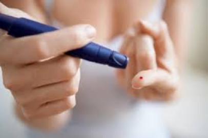 Aumentan casos de diabetes