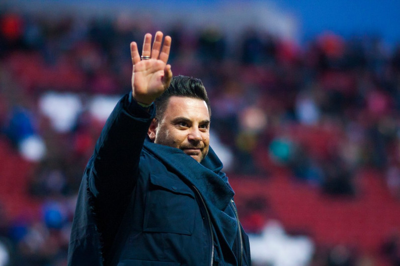 Antonio Mohamed renuncia como DT de Huracán