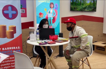 Invitan a Feria de soluciones y vivienda de INFONAVIT