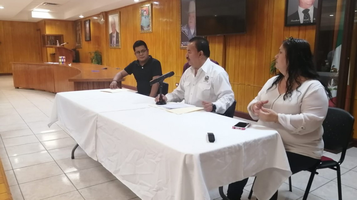 Podría gestarse un paro nacional de maquiladoras: Juan Villafuerte Morales