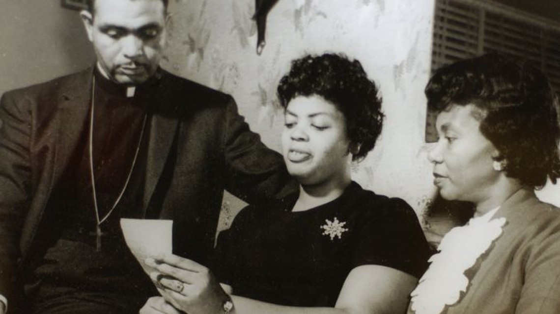 Muere Linda Brown a los 75 años de edad