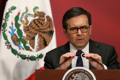 Washington debe reconocer que TLCAN ha beneficiado a EU: Guajardo