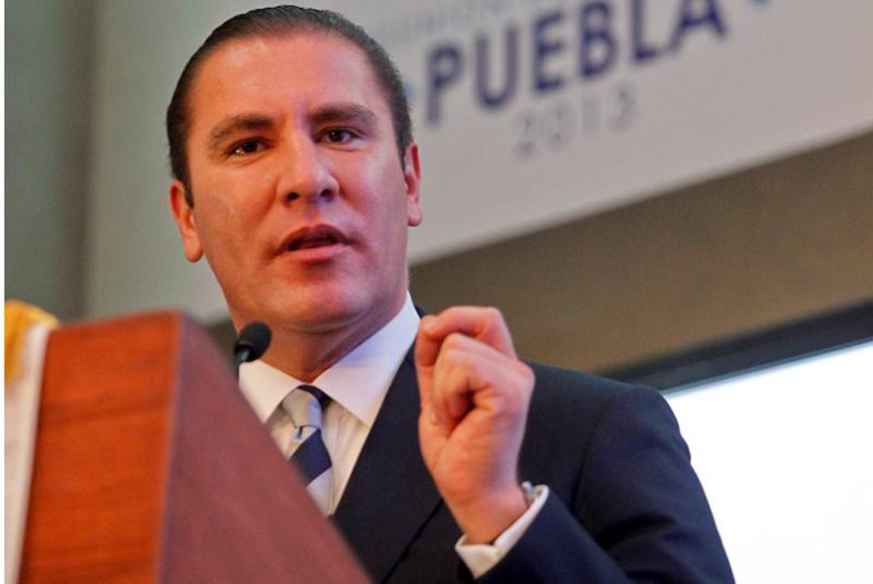 Pide Moreno Valle conformación de mesa de trabajo