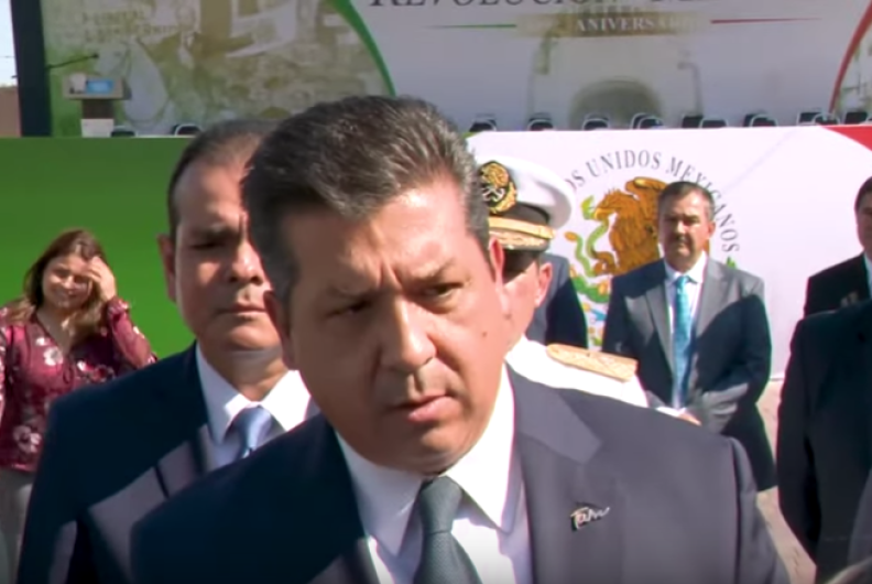 “Narcoterrorismo es un tema muy delicado y se tiene que actuar en consecuencia”: FGCV