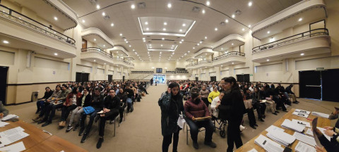 Avanza proceso de basificación de personal IMSS-BIENESTAR