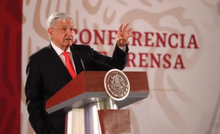 GN, calificadores, Santa Fe, esto y más en conferencia de AMLO
