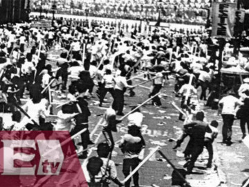 Publicarán en octubre fotos inéditas del “Jueves de Corpus”