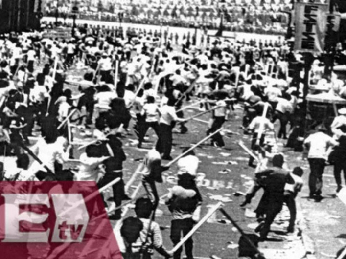 Publicarán en octubre fotos inéditas del “Jueves de Corpus”