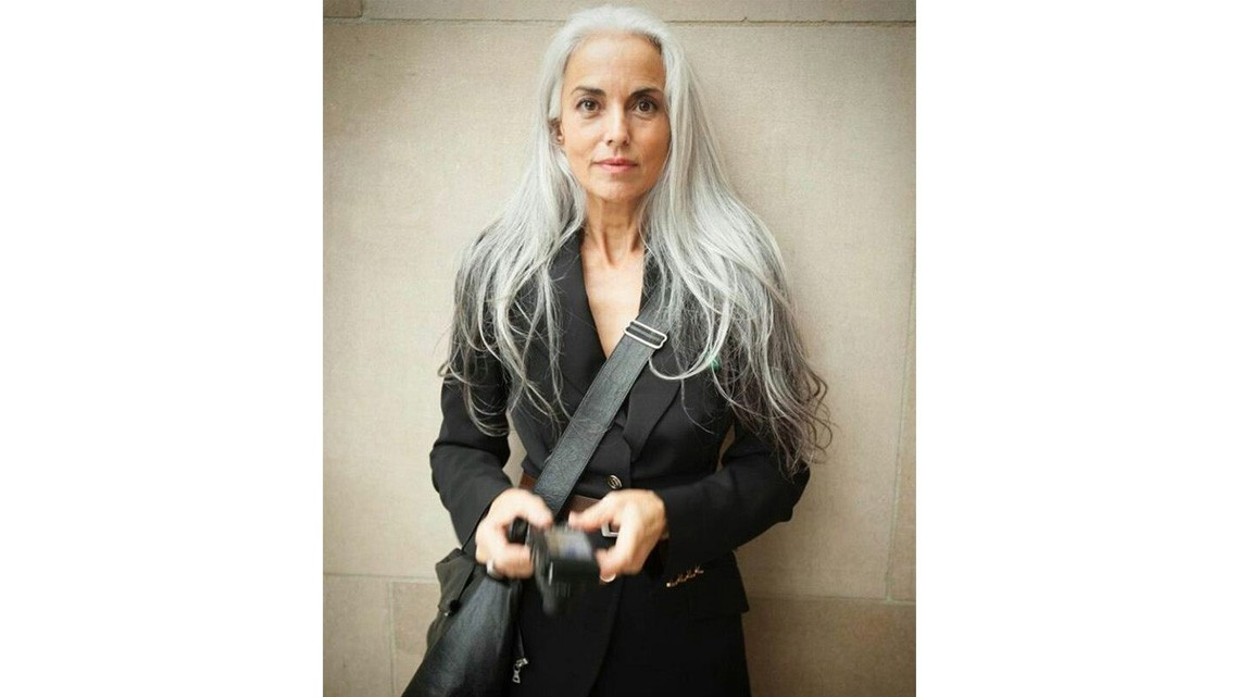 La mujer descubridora de la "eterna juventud"