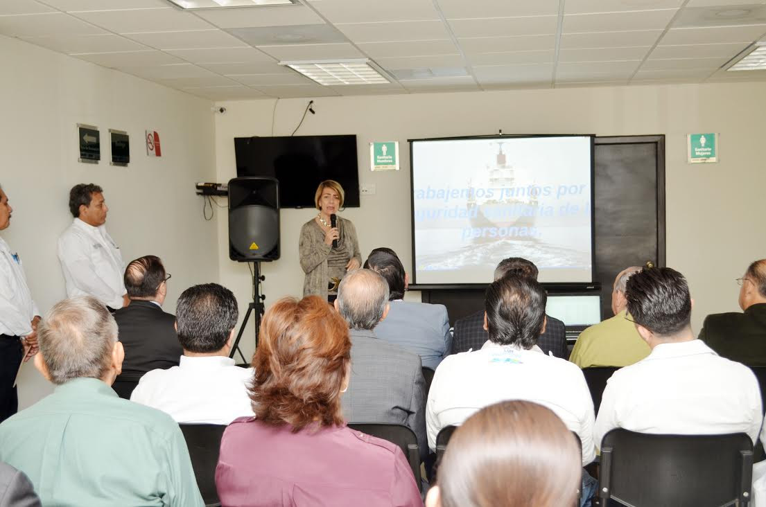 Secretaría de Salud presenta operativo Sanitario Vacacional 2017 