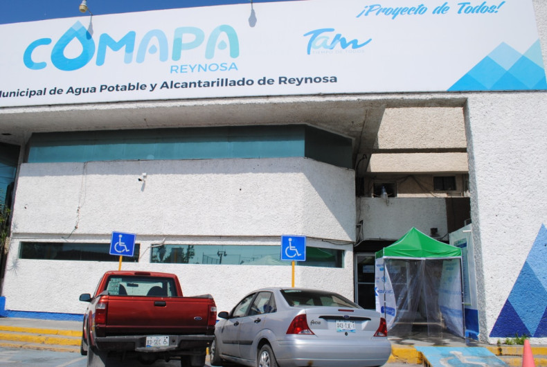 Pese a pandemia, corta CFE energía eléctrica a COMAPA