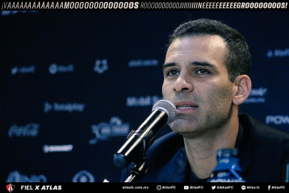 Sería muy fácil ir de comentarista a criticar: Márquez