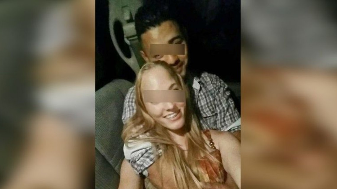 Mató a su esposa de 19 puñaladas