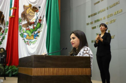 No quitaremos el dedo del reglón para que la PROFECO regrese a Matamoros: Ivette Bermea
