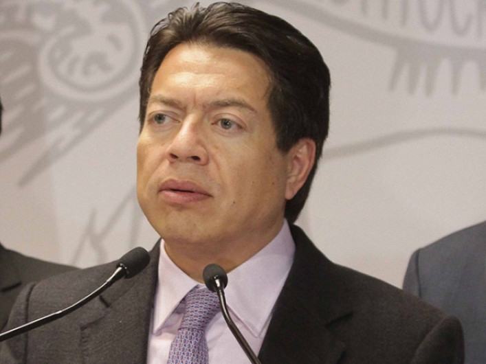 Ministros electos después de 2010 no ganarán más que el presidente: Delgado