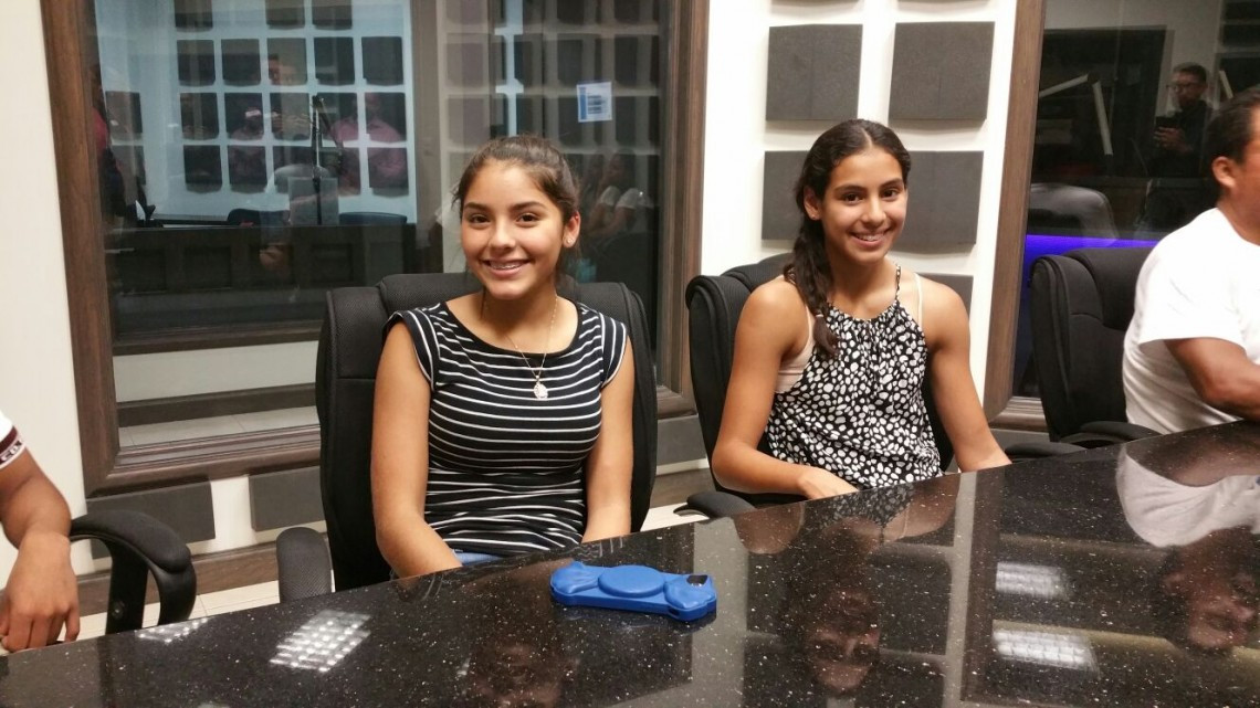 Participarán 6 jóvenes reynosenses en Olimpiada Nacional  