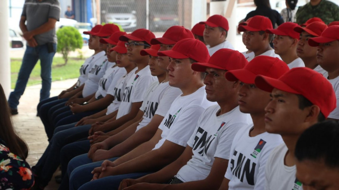 Provee Hambretón 2017 alimentos a quienes más lo necesitan