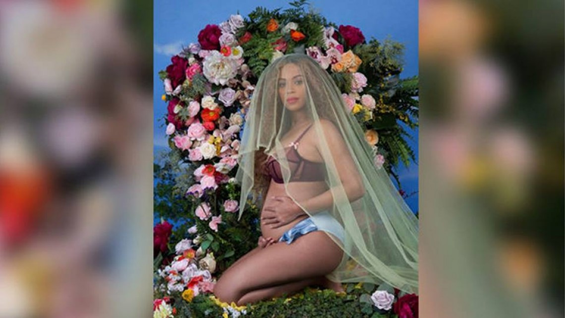 Beyoncé ganará 1 mdd si cancela su actuación en Coachella