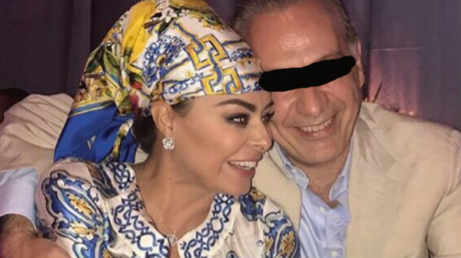 Suspenden provisionalmente proceso de la FGR contra Juan Collado