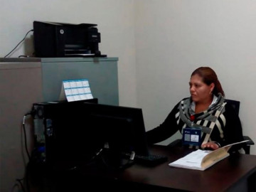 Abren oficina especial del MP en Tlahuelilpan