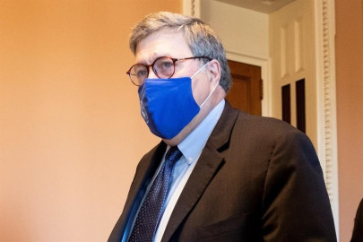 Fiscal de Estados Unidos autoriza investigación por fraude en elecciones presidenciales