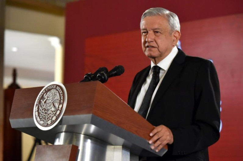 Manifestaciones, gasoductos, GN, esto y más en conferencia de AMLO
