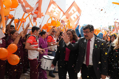 La UAT es referente en la formación de profesionales de la enfermería: rector