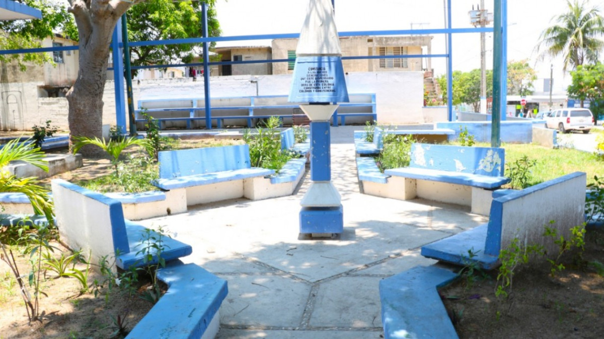 Ayuntamiento de Madero fomenta la convivencia familiar en espacios públicos