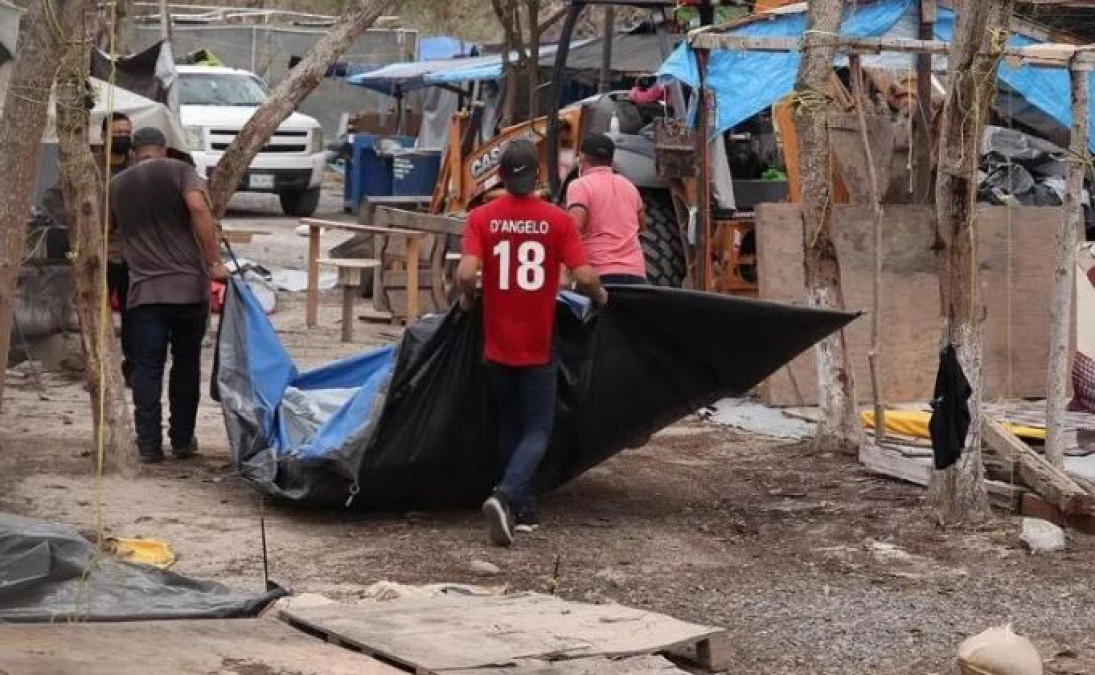 EU ha recibido a mil 400 migrantes para resolver sus solicitudes de asilo 