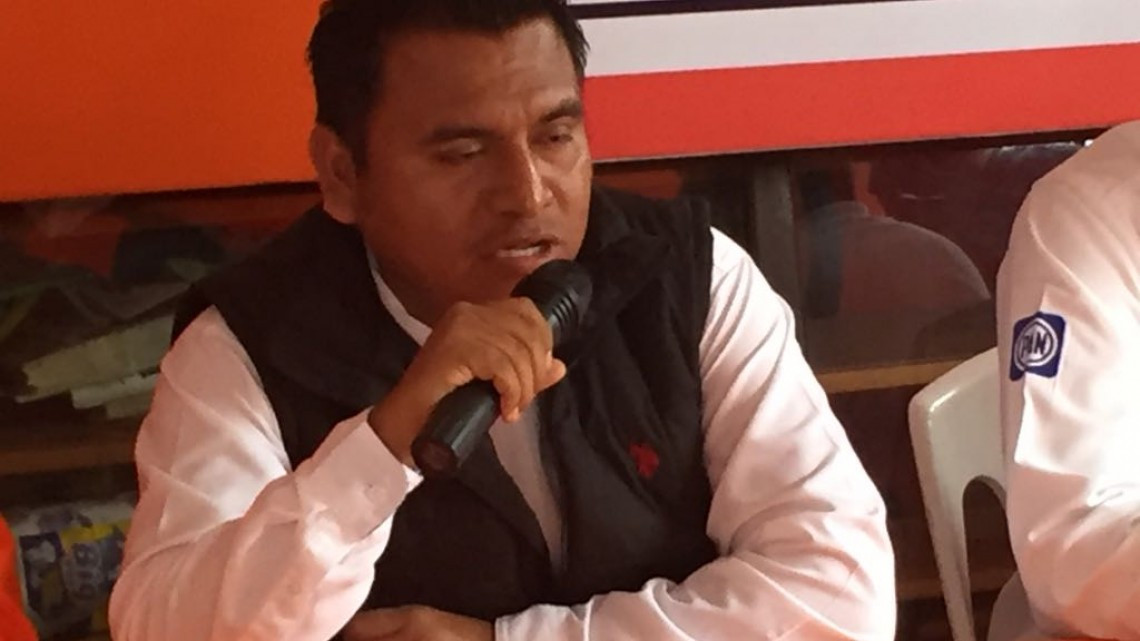 Inauguran oficinas el MC en Altamira