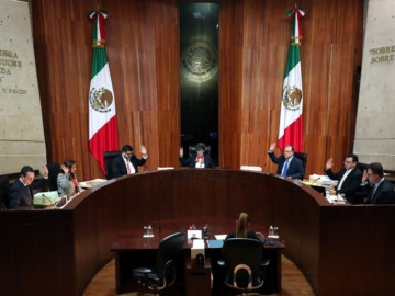Elección en Monterrey será hasta diciembre