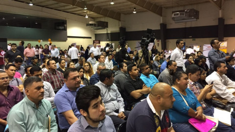 Ofertan más de 2 mil empleos en Matamoros