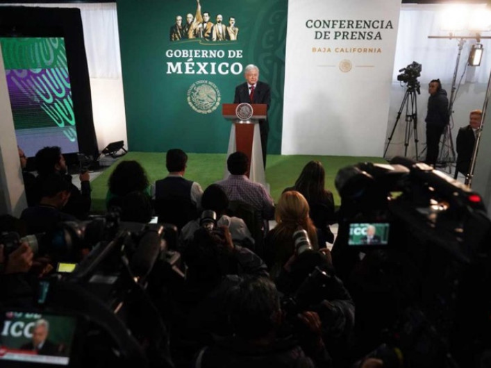 Buscan que precios de gasolina en frontera cuesten igual que en EU