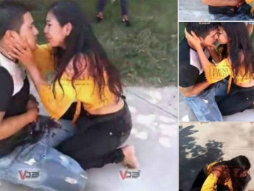 Liberan a mujer que acuchilló a su pareja en Guerrero