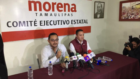 Morena va por la mayoría en el Congreso