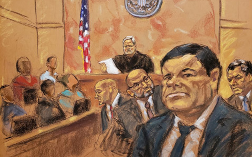 Extraditarán a sicario de “El Chapo”